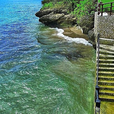 Agua Villa Cebu Exterior foto